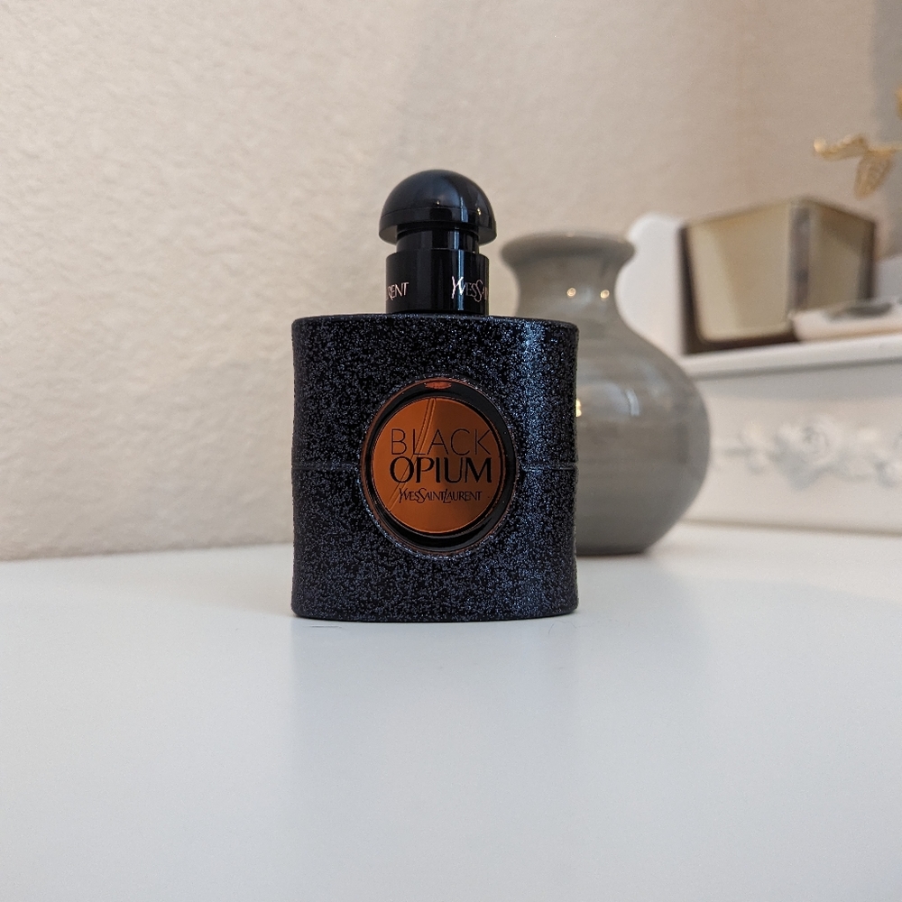 YSL Black Opium 30ml